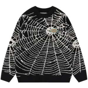 sp5der web sweatshirt
