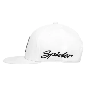 Spider Snap Back Hat
