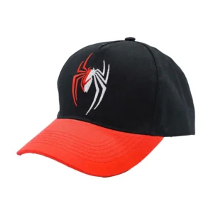 Marvel's Spider-Man 2 Logos Hat Clothing