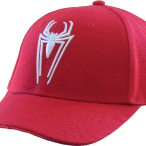 sp5derman yankees Red hat